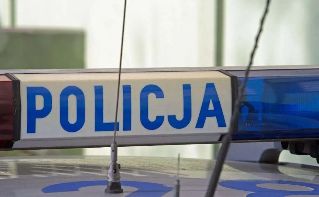 Debata o bezpieczeństwie z policją w Zaściankach 14 maja