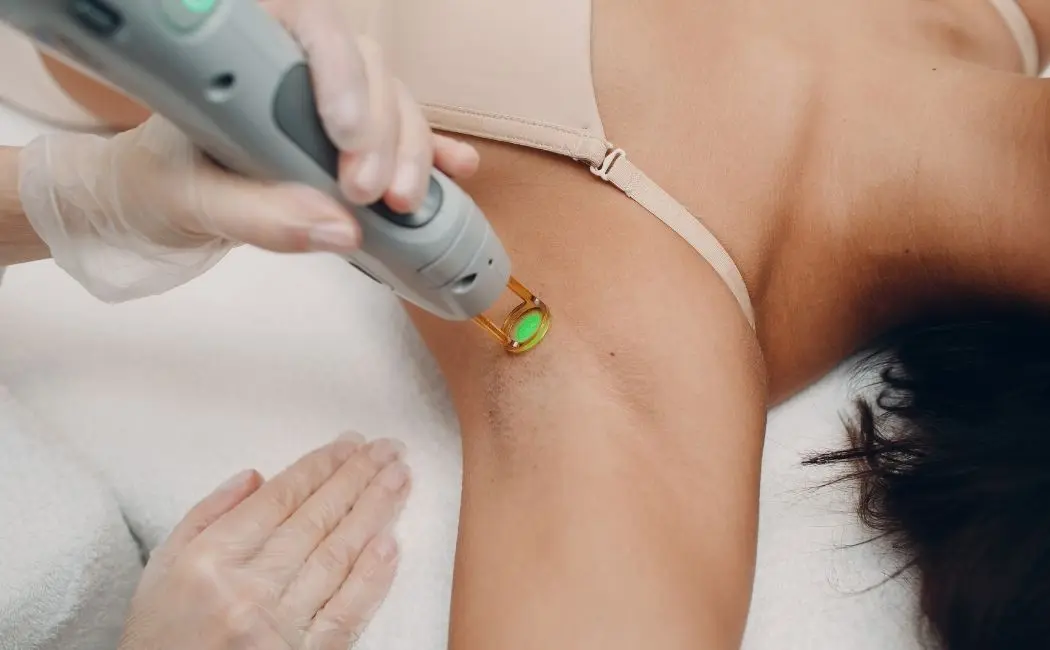 Sięgamy po maseczki do depilacji laserowej które będą odpowiednie?