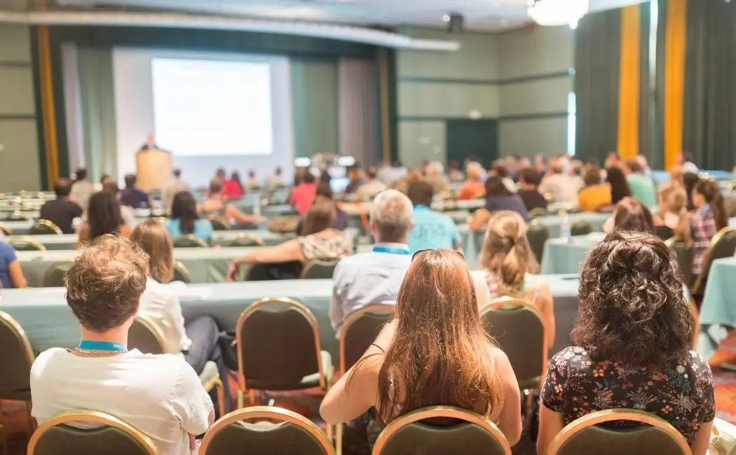 Hotele konferencyjne z łódzkiego - komu oferują swoje usługi?