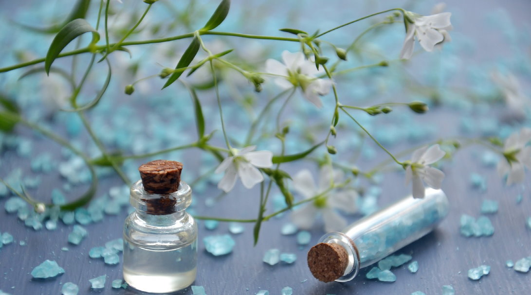 Kosmetyki ekologiczne i organiczne, czyli naturalne!