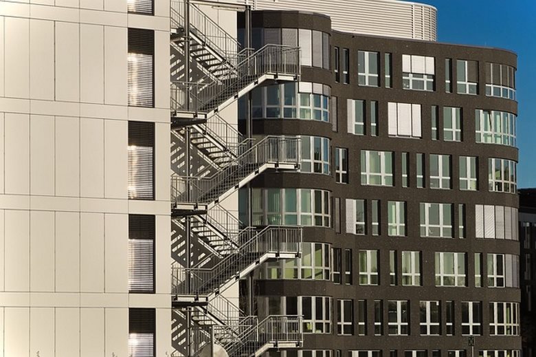 balustrady nierdzewne systemowe