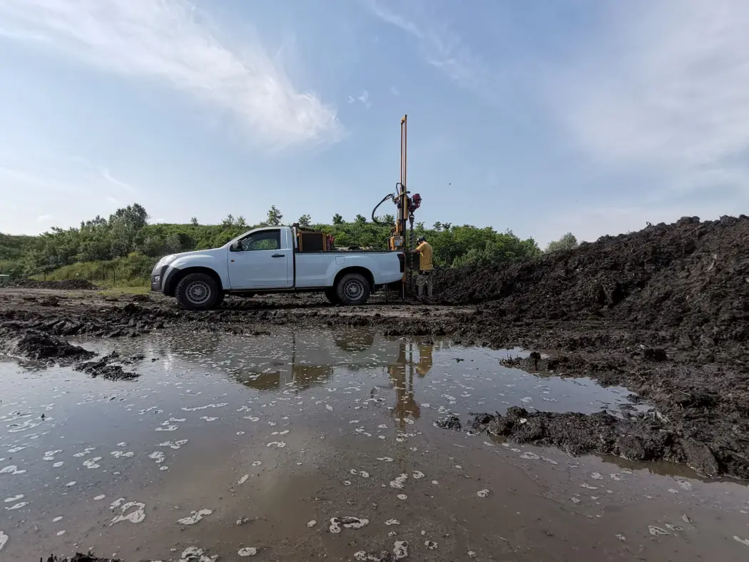 Usługi Geotechniczne: Kluczowe Kwestie Przed Budową Domu Jednorodzinnego