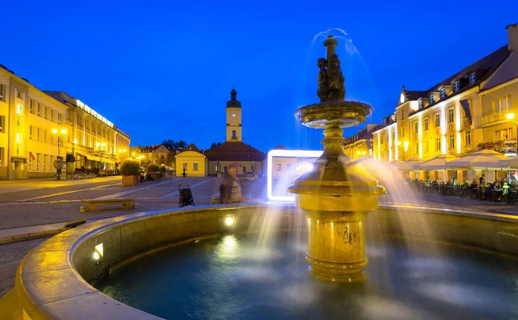 Rynek nieruchomości w Białymstoku w IV Q 2022 roku