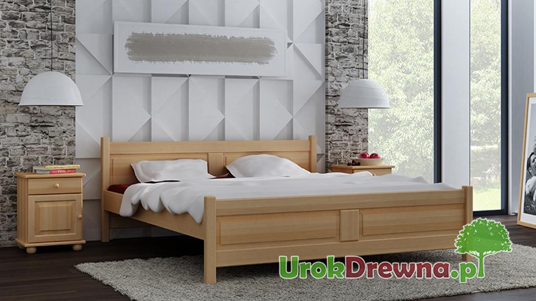 Meble drewniane do domu. Zauroczeni pięknem naturalnego drewna