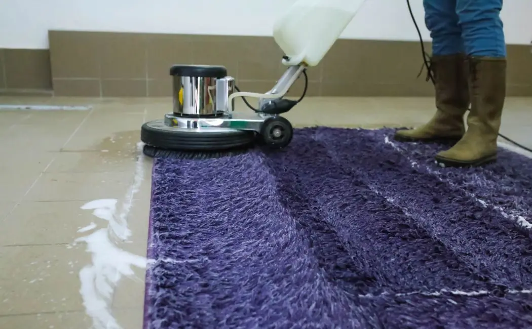 Nowoczesne metody prania dywanów: Jak technologia zmienia dbanie o nasze podłogi