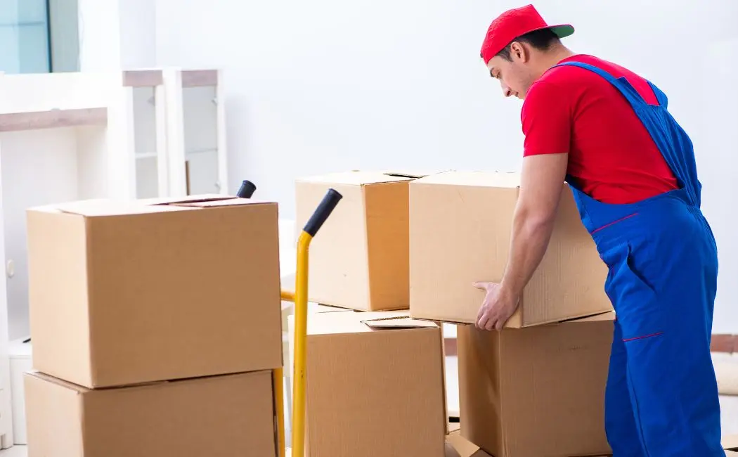 Nie tylko sprzątanie: 'house clearance' jako usługa dodatkowa przy przeprowadzkach w UK - porady dla Polaków