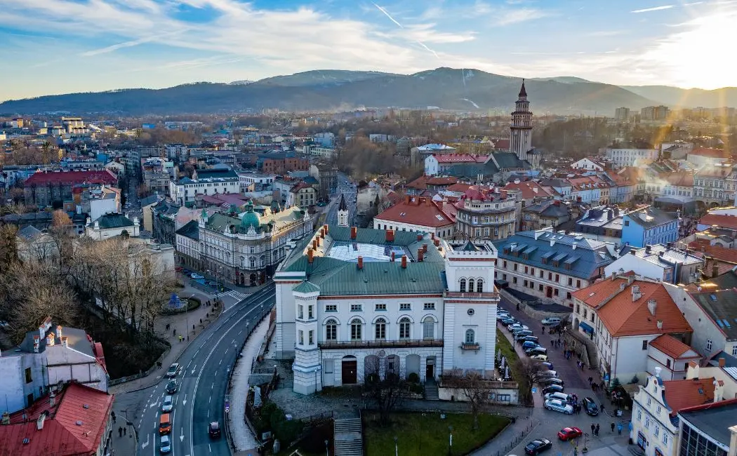 Białystok. Te inwestycje mieszkaniowe wygrały w 2022 roku!
