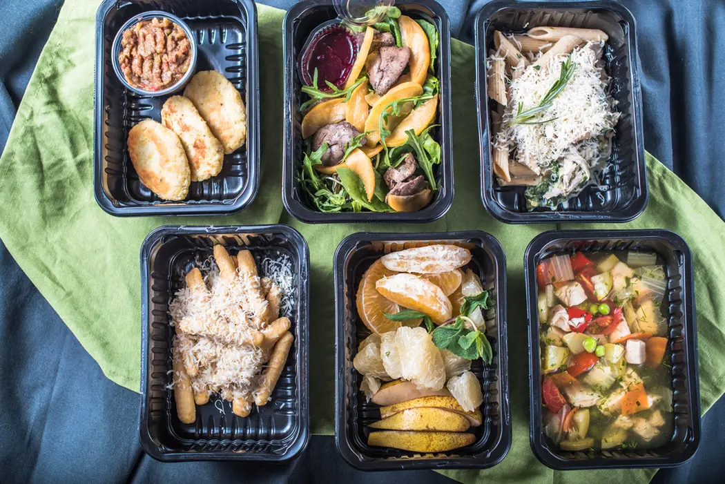Catering dietetyczny co można o nim powiedzieć?