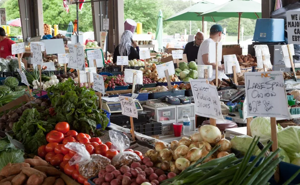 Targowisko Miejskie w Białymstoku – największy bazar w regionie, gdzie kupisz wszystko!