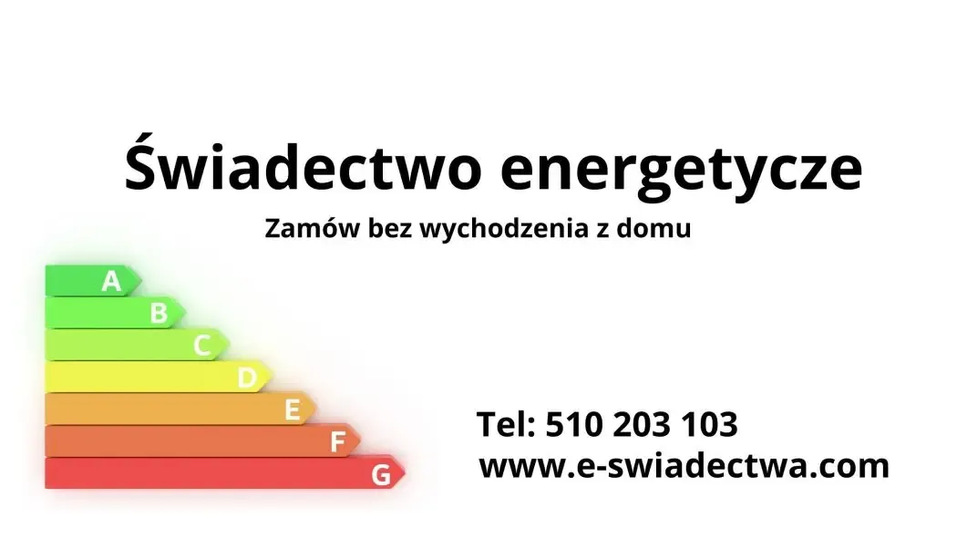 Ocena Efektywności Wykorzystania Energii Przez Budynek