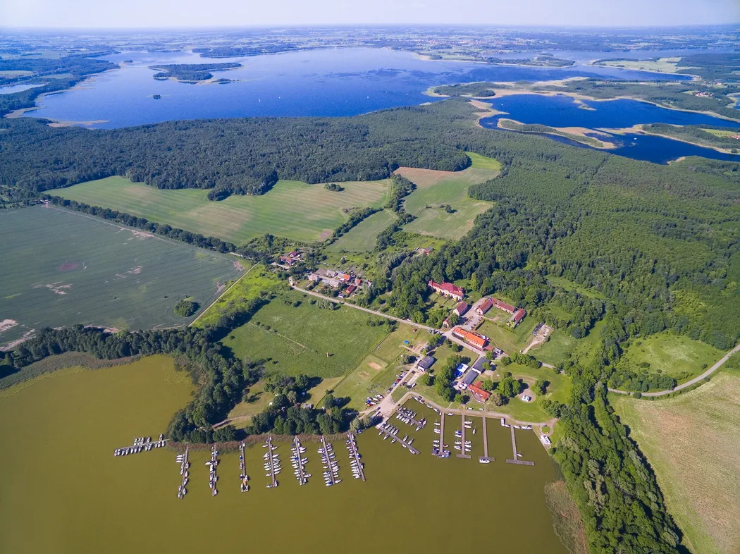 Gdzie warto zamieszkać, jeśli pracujesz zdalnie?