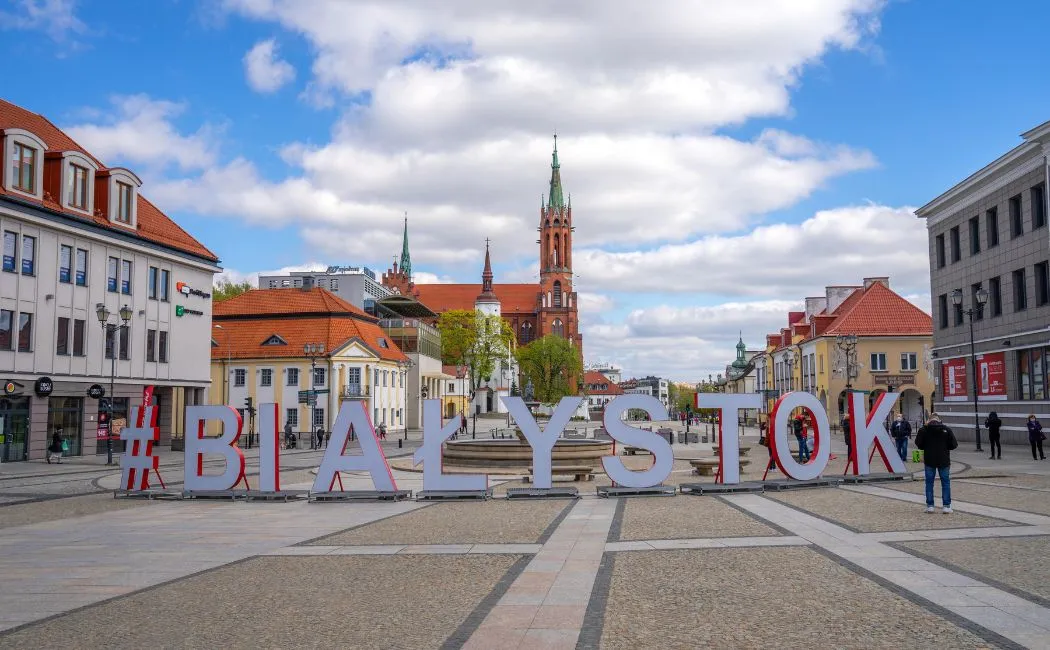 Smaki Białegostoku – kuchnia kresowa i tatarska, którą musisz poznać