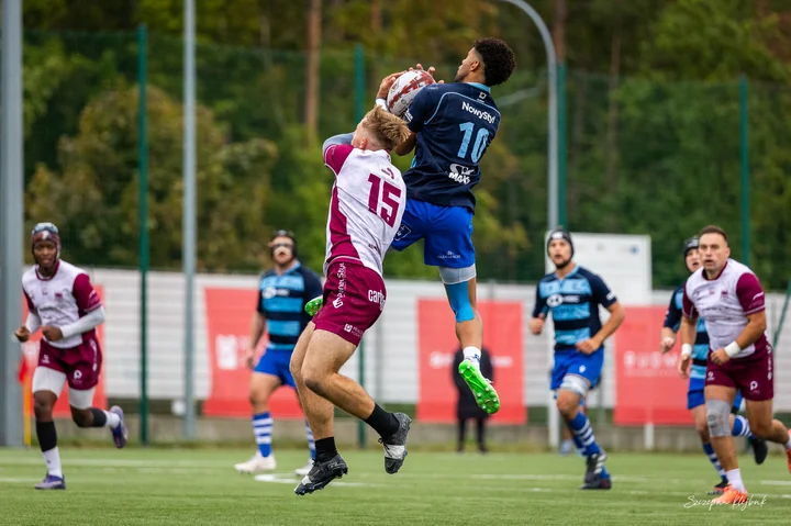 Obraz do artykułu: Ostatni mecz w Białymstoku – rugbyści Budmex Rugby walczą o pierwsze zwycięstwo!