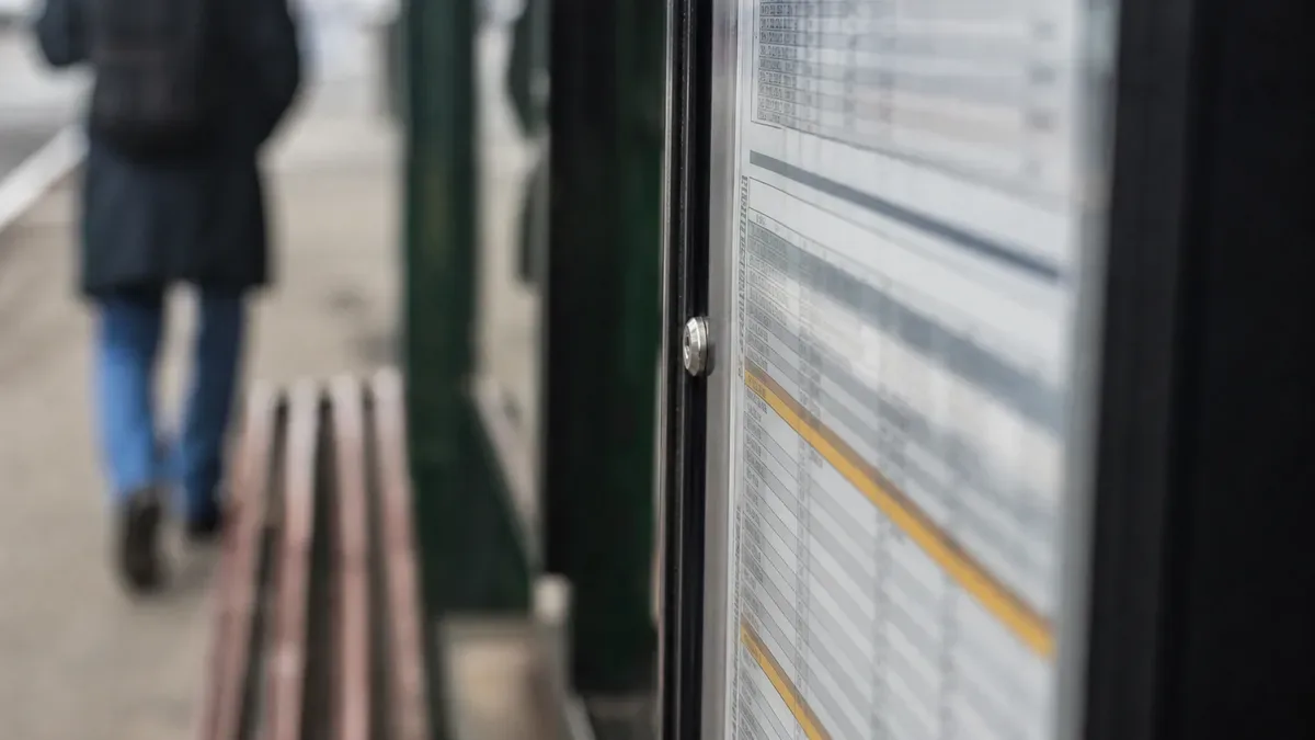 Cztery linie autobusowe ze zmienionymi rozkładami jazdy w Białymstoku