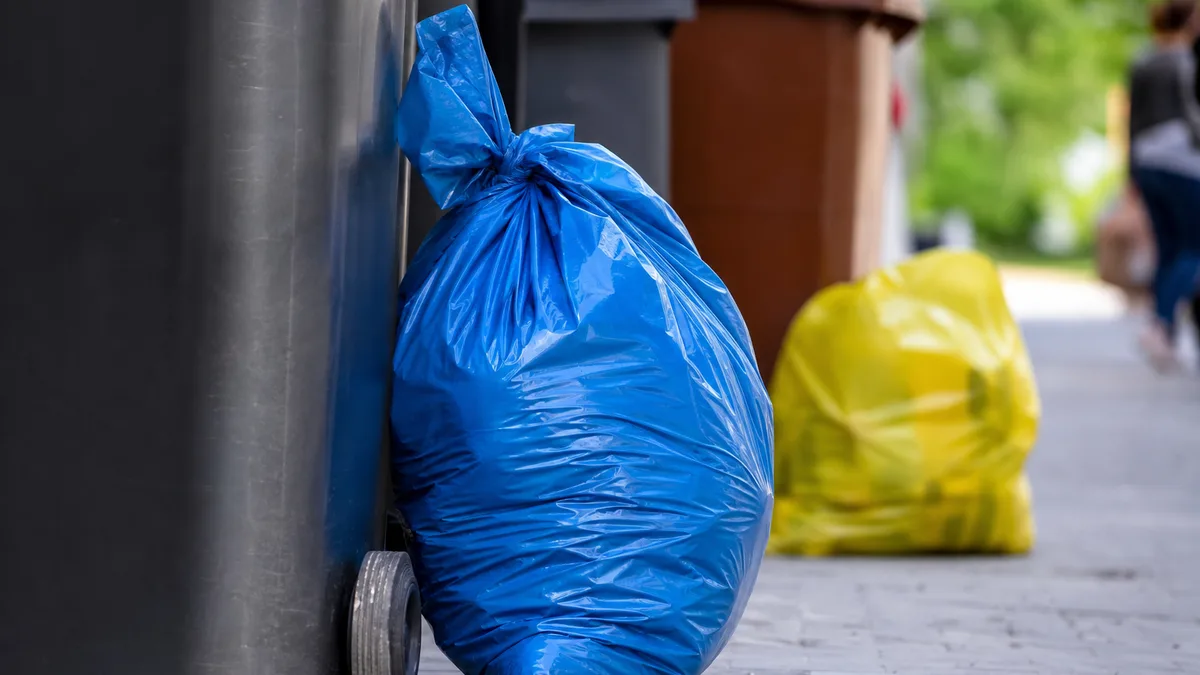 Remont Krańcowej zmienia odbiór śmieci. Jest nowy termin