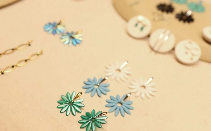 Obraz do artykułu: Białystok zachwycony targami „Wzory”. Design, który czuje się w palcach