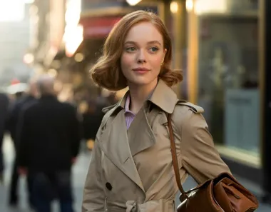 Elegancja na spotkania wiosną – jak zachować profesjonalizm i lekkość?