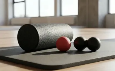 Jak poprawić mobilność przed treningiem siłowym? Sprzęt, który pomaga