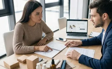 Strona produktu w sklepie internetowym — jak sprzedawać więcej bez większego ruchu