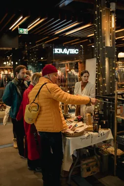 Obraz do artykułu: Białystok zmienia rytm – Targi Wzory 2025 wypełnią miasto designem