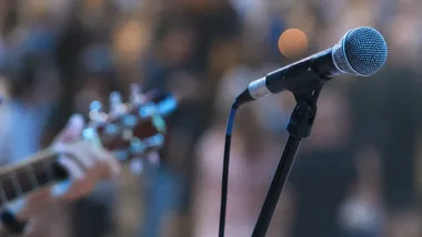 Bezpłatny koncert i Niebieskie Miasteczko na koniec wakacji