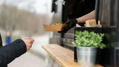 Azjatycki street food i ponad 30 wystawców w Ogrodzie Branickich