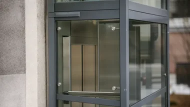 Urząd Miejski z windą na wszystkie kondygnacje. Jest unijne dofinansowanie