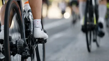 Rowerowa pielgrzymka utrudni przejazd przez ulice Białegostoku