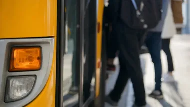 Zmiany rozkładów 21 linii BKM. Autobusy pojadą według nowych godzin