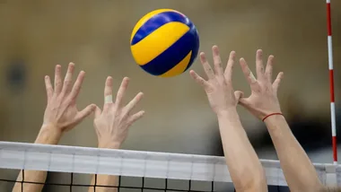 Łapska akademia siatkówki otwiera trening dla każdego