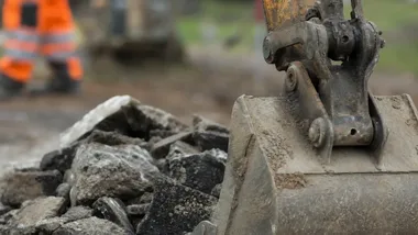 Remont ulicy Sikorskiego. Kierowców czekają utrudnienia przez ponad miesiąc