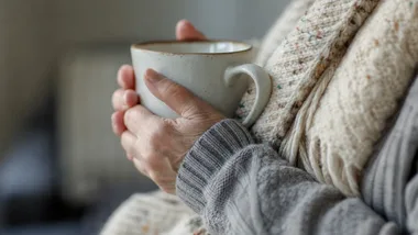 Jesienne infekcje groźniejsze dla seniorów. Ryzyko zgonu jest 100 razy wyższe