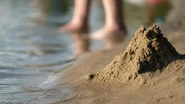 Padł rekord na plaży Dojlidy. Ponad 113 tysięcy odwiedzających w sezonie