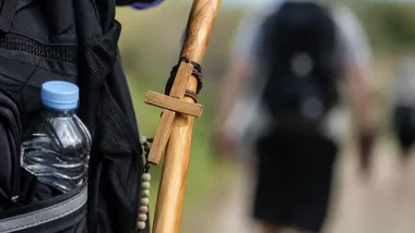 Pielgrzymka do Świętej Wody ograniczy ruch na ulicach Białegostoku