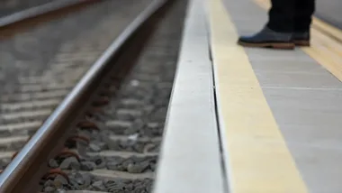Pozwolenie na budowę 36 km trasy Białystok–Ełk. Pociągi pojadą 200 km/h
