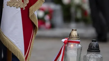 Syreny zabrzmią w całym województwie. Białystok uczci ofiary deportacji