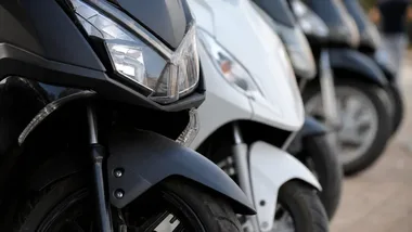 Kolumna motocykli przejedzie przez Białystok. Kierowców czekają utrudnienia