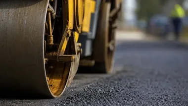 360 metrów nowej drogi w Ogrodnikach. Gmina zapłaciła z własnego budżetu