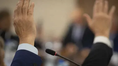 XXVI sesja Rady Miejskiej w Choroszczy będzie transmitowana online