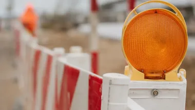 Remont wiaduktu w Białymstoku. Kierowcy muszą liczyć się ze zwężeniem