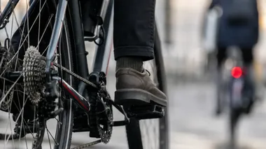 Rowerzyści przejadą przez centrum Białegostoku. Kierowców czekają utrudnienia