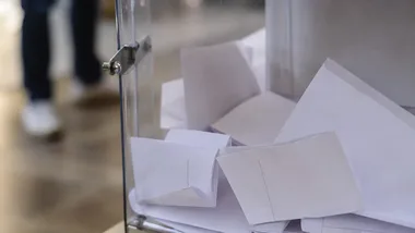 Ruszyło głosowanie nad Budżetem Obywatelskim. Są punkty na papier