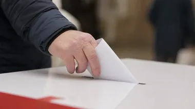 Głosowanie zakończone. W Łapach policzą głosy na 9 zadań