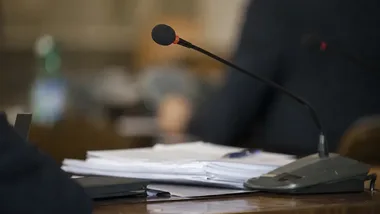 Prawie 690 tys. zł do zwrotu i nowe wydatki w budżecie Łap