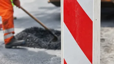 Prace na dwóch ulicach w Białymstoku. Piesi zmienią trasę