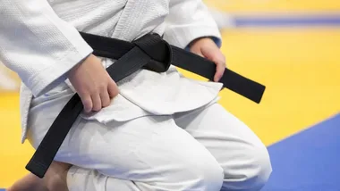 Judocy z Łap blisko podium na mistrzostwach Polski we Włocławku