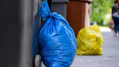 Remont Krańcowej zmienia odbiór śmieci. Jest nowy termin