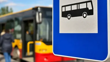 Specjalne linie na Wszystkich Świętych. Tak dojadą autobusy na białostockie cmentarze