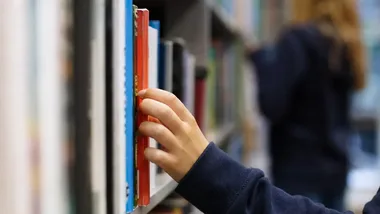 Biblioteka w Łapach przygotowała sześć spotkań dla dzieci i dorosłych