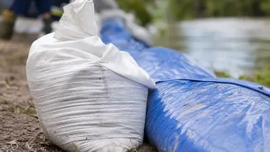 NIK pyta o pomoc po pożarach i powodziach. Ankieta jest dostępna do końca listopada